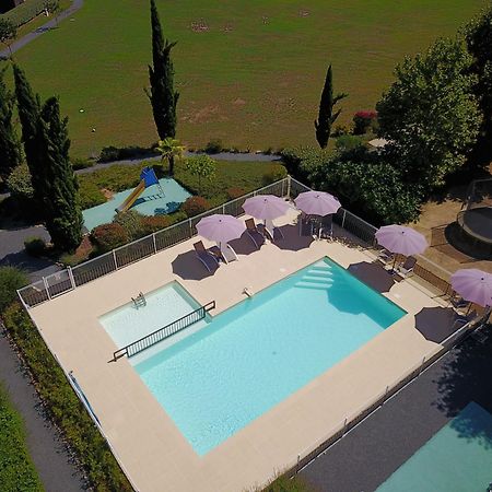 Maison Hyacinthe Of Tournesol Geniet In Luxe 卡斯泰尔诺拉沙佩尔 外观 照片