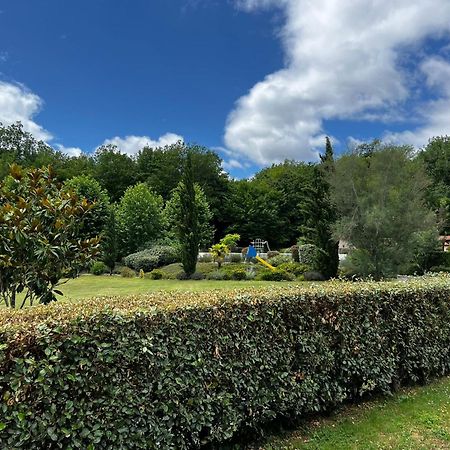 Maison Hyacinthe Of Tournesol Geniet In Luxe 卡斯泰尔诺拉沙佩尔 外观 照片