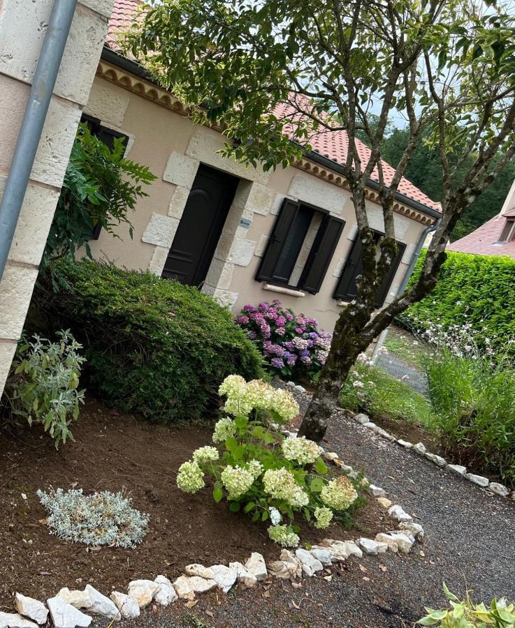 Maison Hyacinthe Of Tournesol Geniet In Luxe 卡斯泰尔诺拉沙佩尔 外观 照片