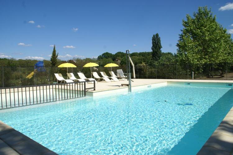 Maison Hyacinthe Of Tournesol Geniet In Luxe 卡斯泰尔诺拉沙佩尔 外观 照片