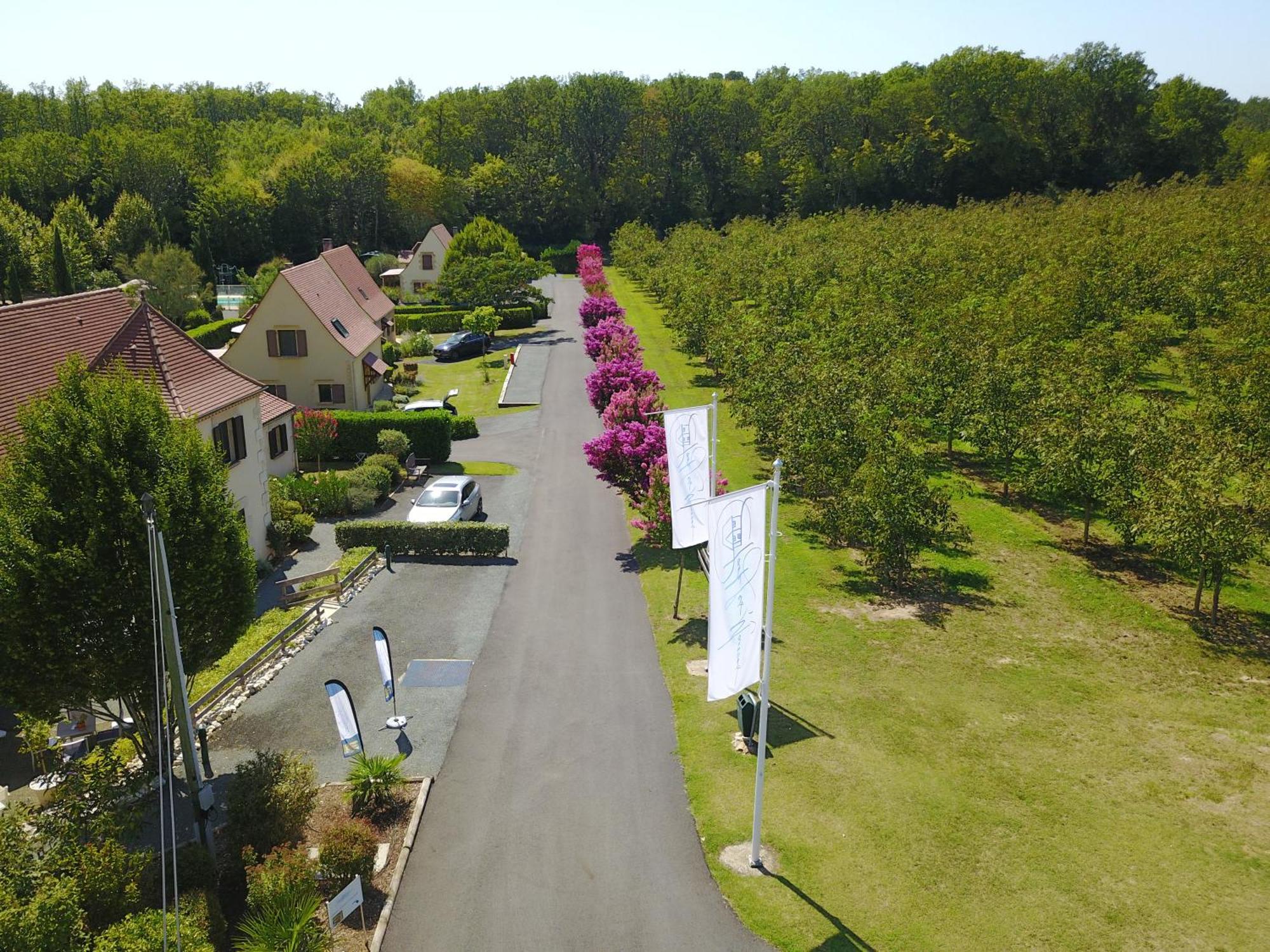 Maison Hyacinthe Of Tournesol Geniet In Luxe 卡斯泰尔诺拉沙佩尔 外观 照片