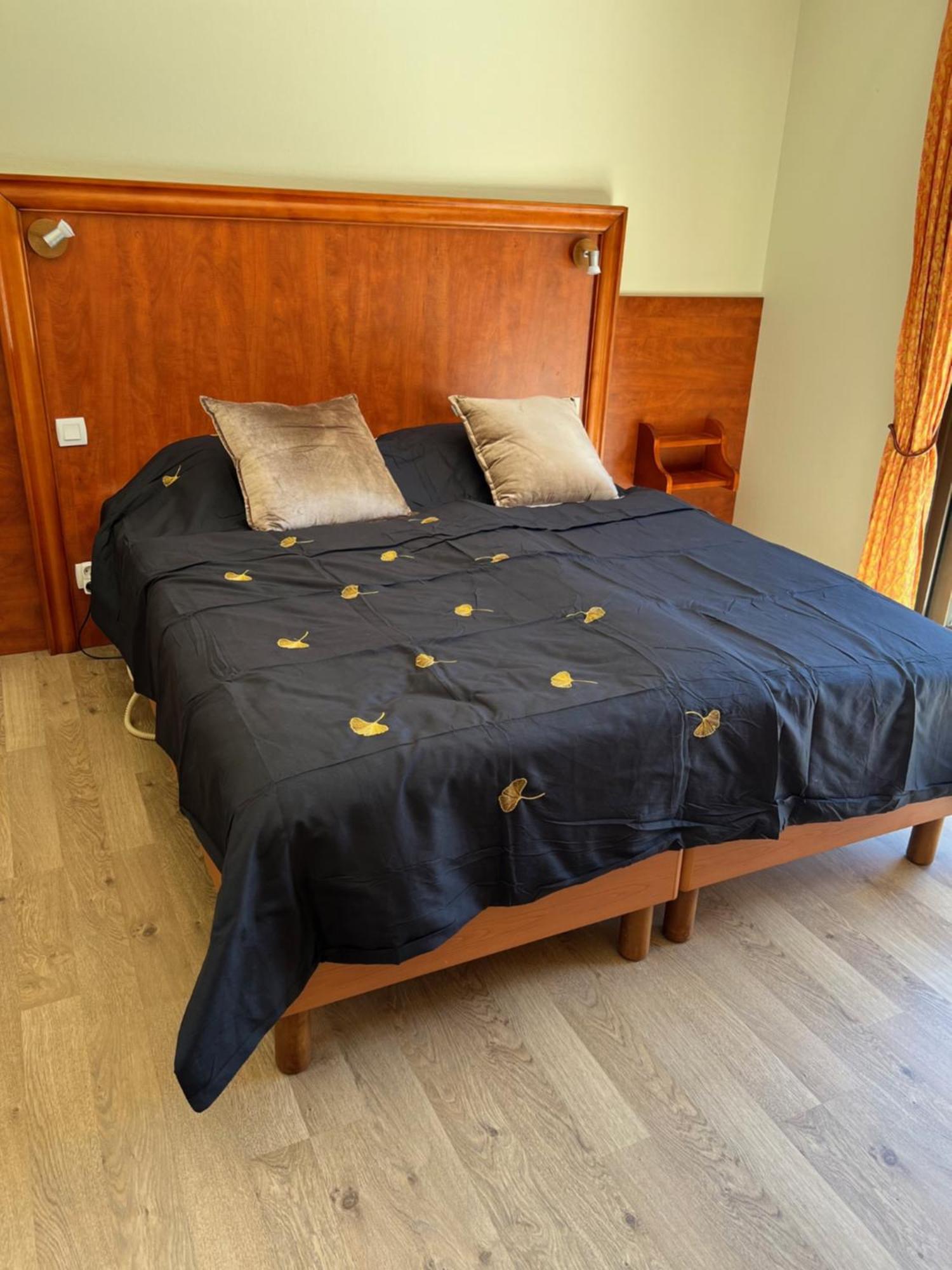 Maison Hyacinthe Of Tournesol Geniet In Luxe 卡斯泰尔诺拉沙佩尔 外观 照片