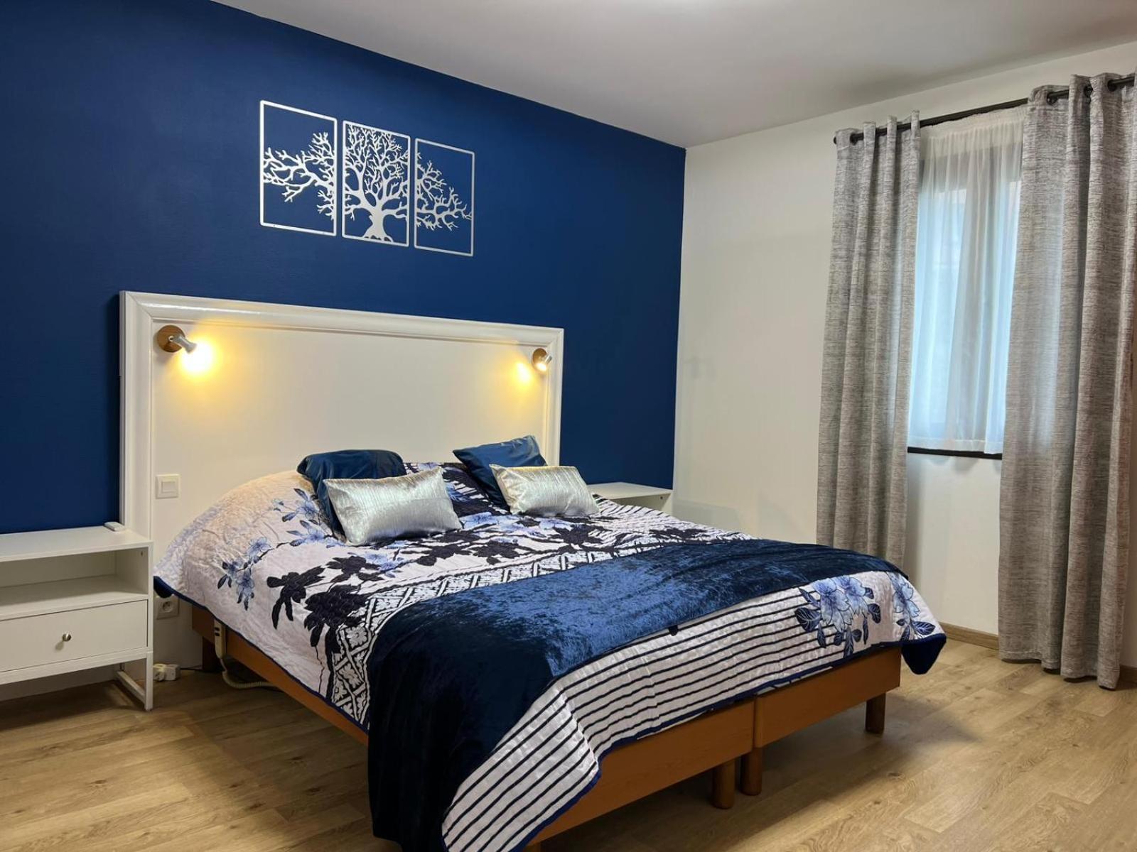 Maison Hyacinthe Of Tournesol Geniet In Luxe 卡斯泰尔诺拉沙佩尔 外观 照片