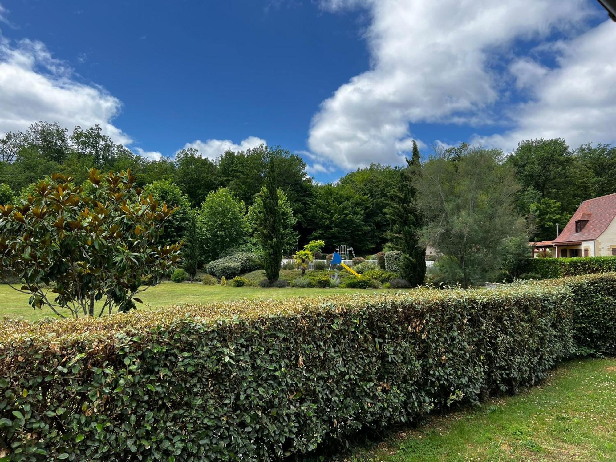 Maison Hyacinthe Of Tournesol Geniet In Luxe 卡斯泰尔诺拉沙佩尔 外观 照片